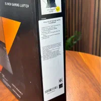 HP VICTUS 15 GAMING آکبند|رایانه همراه|تهران, فلسطین (میدان انقلاب)|دیوار