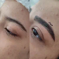 آرایش دائم|خدمات آرایشگری و زیبایی|زابل, |دیوار