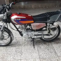 موتور 125