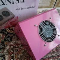 وسایل کاشت ناخن