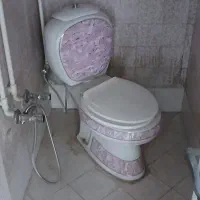 دستشور توالت فرنگی