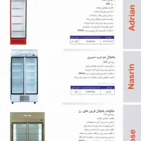 نمایندگی فروش محصولات الکترواستیل صنعتی و خانگی|فروشگاه و مغازه|تهران, آبشار|دیوار