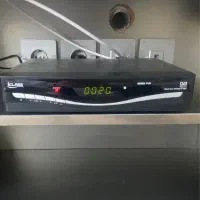 گیرنده دیجیتال