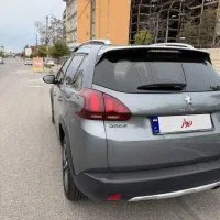 پژو ۲۰۰۸ مدل ۹۸|خودرو سواری و وانت|نوشهر, |دیوار