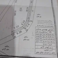 فروش زمین ۹۰۰ متری