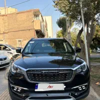 فیدلیتی ۷ نفره، مدل ۱۴۰۳