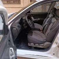 ساینا EX مدل 96، کارکرد 215 هزار، سفید|خودرو سواری و وانت|چهاردانگه (تهران), |دیوار