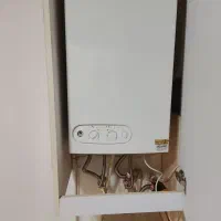 تعمیر تخصصی پکیج.پمپ آب وآبگرمکن درمحل با ضمانت|خدمات پیشه و مهارت|مشهد, الهیه|دیوار