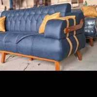 مبل دورل هشت نفره|مبلمان خانگی و میز عسلی|ارومیه, |دیوار