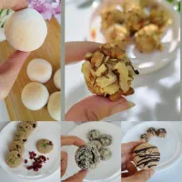 آموزش مجازی پرو کوکی های رژیمی