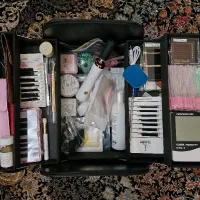 لوازم اکستنشن مژه، لیفت مژه