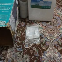 پرتابل اسپیلت کولرگازی ایستاده|کولر گازی و فن‌کوئل|تهران, علم و صنعت|دیوار