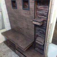 میز تلویزیون