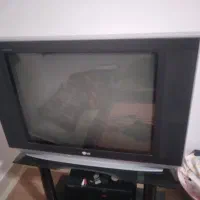 تلوزیون و دی وی دی پلیر