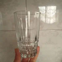 لیوان و پارچ
