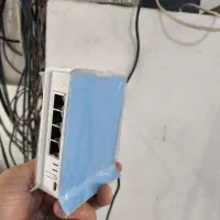 روتر میکروتیک