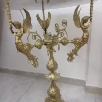 میز فرشته سه شاخه ی