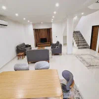 اجاره بی واسطه ویلا ۳خواب تمیز در متل قو(دریاگوشه)|اجارهٔ کوتاهمدت ویلا و باغ|سلمانشهر, |دیوار