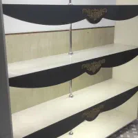 ویترین مغازه|بوفه، ویترین، کنسول|شاهین دژ, |دیوار