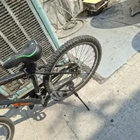 دوچرخه پرشیا