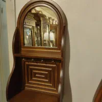 جاکلیدی|آینه|تهران, دهقان|دیوار