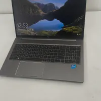 لپ تاپ HP Zbook Power 15 G8