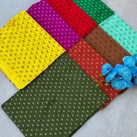 لیسی بندری(شال هندی) تک و عمده|لباس|قشم, |دیوار