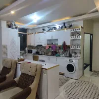 آپارتمان طبرسی شمالی 14حریمی 11نزدیک متروبی آرتی|فروش آپارتمان|مشهد, نظام دوست|دیوار