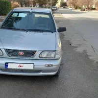 پراید ۸۸شاسی سالم