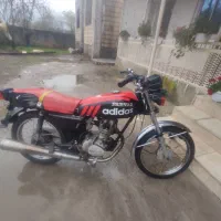 موتورمزایده|موتورسیکلت|ماسال, |دیوار