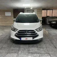 جک s3 مدل ۹۷ بدون رنگ عروسک‌