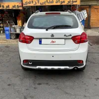 کوییک ۴۰۲|خودرو سواری و وانت|شاهین‌شهر, سعدی شمالی|دیوار