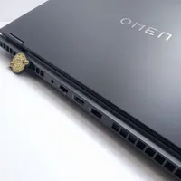 قوی ترین لپ تاپ بازار ایران Hp omen|رایانه همراه|زاهدان, |دیوار