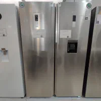 یخچال و فریزر دوقلو 40 فوت ایکس ویژن سری 630