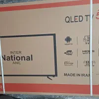 تلویزیون ۵۰ اینچ برند اینتر ناسیونال