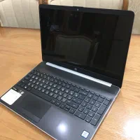 لپ تاپ HP نسل ۸