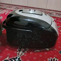 پلوپز سرخ کن|اجاق گاز و لوازم برقی پخت‌وپز|یاسوج, |دیوار