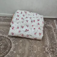 دوعددتشک پنبه و پشم شیشه ای