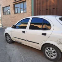 تیبا 2مدل 1401|خودرو سواری و وانت|شریفآباد, |دیوار