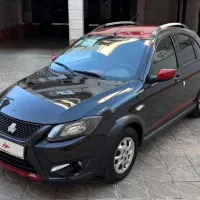 کوییک Rsمدل ۱۴۰۲بیرنگ|خودرو سواری و وانت|تهران, گیشا|دیوار