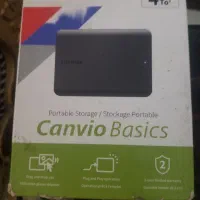 هارد اکسترنال ۴ ترابایت