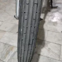 موتور هندا ۲۰۰ رهرو عروسک|موتورسیکلت|تهران, تهرانپارس جنوبی|دیوار