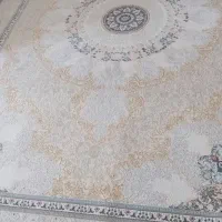فرش ۹ متری برجسته ۱۲۰۰ شانه