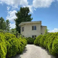 ویلا باغ ۳ هزار متری دلباز در مرکز شهر رشت|فروش خانه و ویلا|رشت, گلسار|دیوار