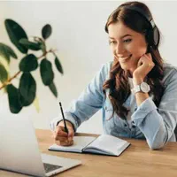 آموزش آنلاین زبان انگلیسی