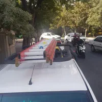 اجاره نردبان  ۹ متری|ابزارآلات|بهارستان, |دیوار