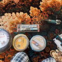 همه اقلام نو هستن به علت کمبود جا بفروش میرسد