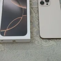 اپل iPhone 16 Pro Max کپی خوب|موبایل|بندرعباس, |دیوار
