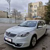 برلیانس H330اتومات  مدل 1397 موتور 1500cc|خودرو سواری و وانت|مشهد, عبادی|دیوار