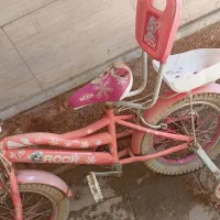 دوچرخه 16|دوچرخه، اسکیت، اسکوتر|بوشهر, |دیوار